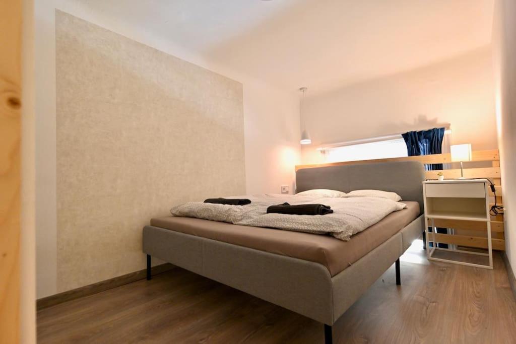 Cute Gallery Flat In Kiraly Street Budapest Kültér fotó
