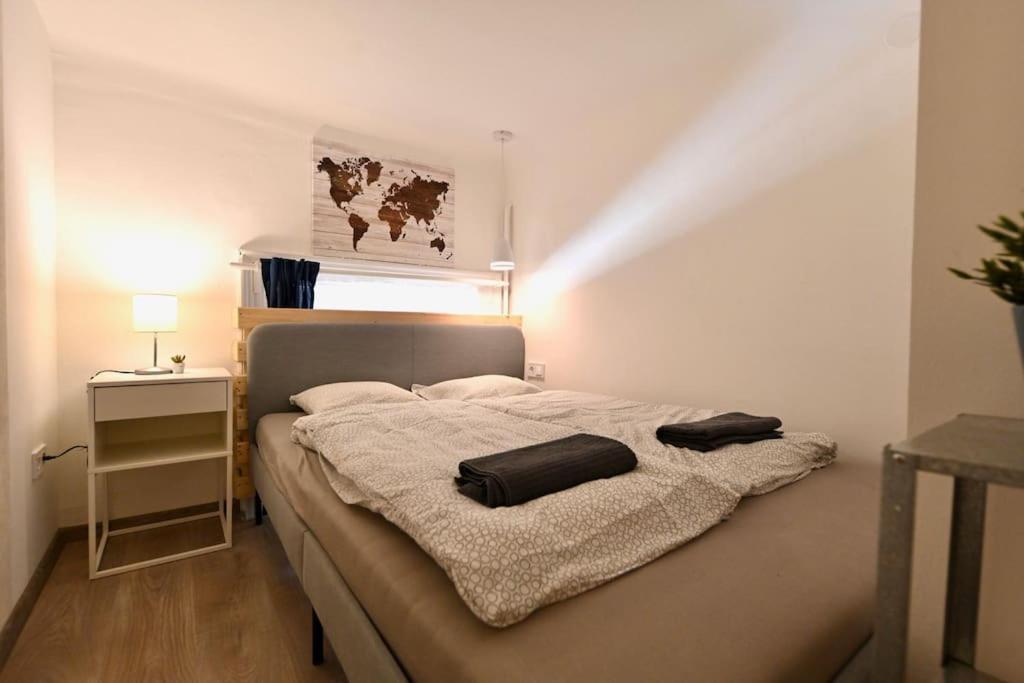 Cute Gallery Flat In Kiraly Street Budapest Kültér fotó